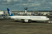 Air New Zealand Boeing 767-319(ER) (ZK-NCG) at  Auckland - International, New Zealand