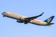 Air New Zealand Boeing 767-319(ER) (ZK-NCG) at  Denpasar/Bali - Ngurah Rai International, Indonesia