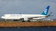 Air New Zealand Boeing 767-319(ER) (ZK-NCG) at  Sydney - Kingsford Smith International, Australia