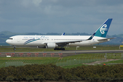 Air New Zealand Boeing 767-319(ER) (ZK-NCK) at  Auckland - International, New Zealand