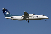 Air New Zealand Link (Air Nelson) de Havilland Canada DHC-8-311Q (ZK-NEA) at  Christchurch - International, New Zealand