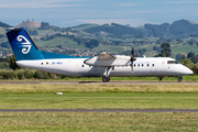 Air New Zealand Link (Air Nelson) de Havilland Canada DHC-8-311Q (ZK-NEG) at  Tauranga, New Zealand