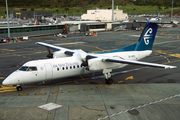 Air New Zealand Link (Air Nelson) de Havilland Canada DHC-8-311Q (ZK-NEH) at  Wellington - International, New Zealand