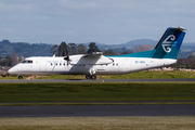 Air New Zealand Link (Air Nelson) de Havilland Canada DHC-8-311Q (ZK-NEK) at  Tauranga, New Zealand