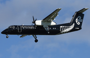 Air New Zealand Link (Air Nelson) de Havilland Canada DHC-8-311Q (ZK-NEM) at  Christchurch - International, New Zealand