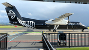 Air New Zealand Link (Air Nelson) de Havilland Canada DHC-8-311Q (ZK-NEM) at  Nelson, New Zealand