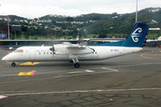 Air New Zealand Link (Air Nelson) de Havilland Canada DHC-8-311Q (ZK-NEO) at  Wellington - International, New Zealand