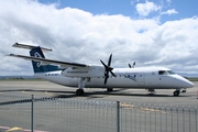 Air New Zealand Link (Air Nelson) de Havilland Canada DHC-8-311Q (ZK-NEP) at  Nelson, New Zealand