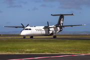 Air New Zealand Link (Air Nelson) de Havilland Canada DHC-8-311Q (ZK-NER) at  Auckland - International, New Zealand