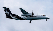 Air New Zealand Link (Air Nelson) de Havilland Canada DHC-8-311 (ZK-NEU) at  Wellington - International, New Zealand