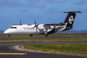 Air New Zealand Link (Air Nelson) de Havilland Canada DHC-8-311Q (ZK-NEZ) at  Auckland - International, New Zealand
