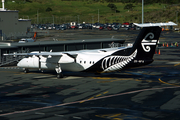 Air New Zealand Link (Air Nelson) de Havilland Canada DHC-8-311Q (ZK-NFA) at  Wellington - International, New Zealand