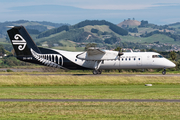 Air New Zealand Link (Air Nelson) de Havilland Canada DHC-8-311Q (ZK-NFB) at  Tauranga, New Zealand