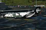 Air New Zealand Link (Air Nelson) de Havilland Canada DHC-8-311Q (ZK-NFB) at  Wellington - International, New Zealand