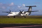 Air New Zealand Link (Air Nelson) de Havilland Canada DHC-8-311Q (ZK-NFB) at  Auckland - International, New Zealand