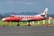 New Zealand Community Trust Ambulance Fairchild SA227AC Metro III (ZK-NSS) at  Auckland - International, New Zealand