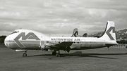 Nationwide Air (NZ) Aviation Traders ATL-98 Carvair (ZK-NWA) at  Nelson, New Zealand