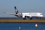 Air New Zealand Boeing 787-9 Dreamliner (ZK-NZD) at  Sydney - Kingsford Smith International, Australia