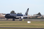 Air New Zealand Boeing 787-9 Dreamliner (ZK-NZE) at  Christchurch - International, New Zealand