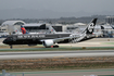 Air New Zealand Boeing 787-9 Dreamliner (ZK-NZE) at  Los Angeles - International, United States