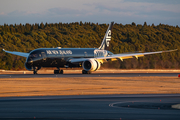 Air New Zealand Boeing 787-9 Dreamliner (ZK-NZE) at  Tokyo - Narita International, Japan