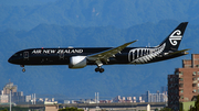 Air New Zealand Boeing 787-9 Dreamliner (ZK-NZE) at  Taipei - Taoyuan, Taiwan