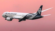 Air New Zealand Boeing 787-9 Dreamliner (ZK-NZG) at  Denpasar/Bali - Ngurah Rai International, Indonesia