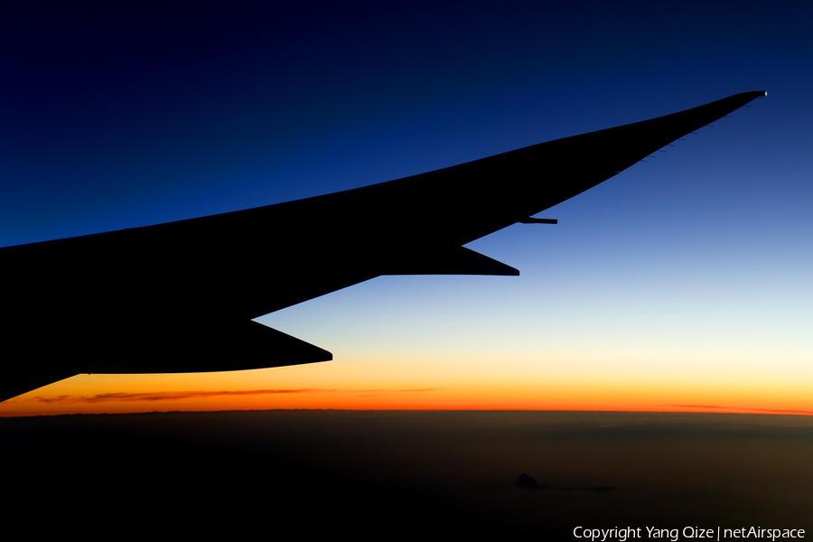 Air New Zealand Boeing 787-9 Dreamliner (ZK-NZH) | Photo 173682