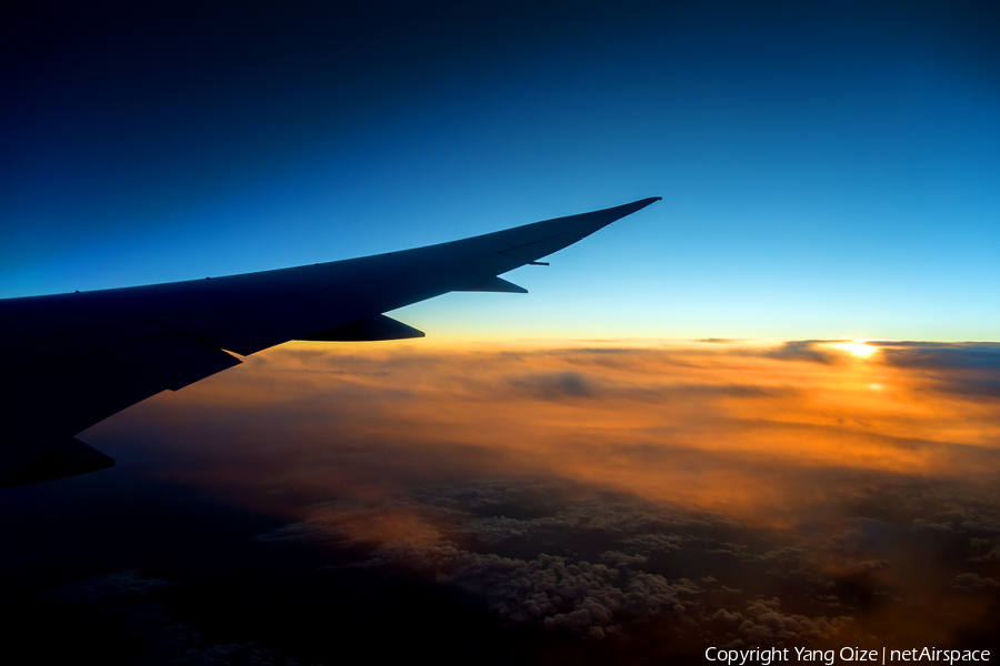Air New Zealand Boeing 787-9 Dreamliner (ZK-NZH) | Photo 188426
