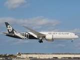 Air New Zealand Boeing 787-9 Dreamliner (ZK-NZN) at  New York - John F. Kennedy International, United States