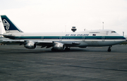 Air New Zealand Boeing 747-219B (ZK-NZW) at  Auckland - International, New Zealand