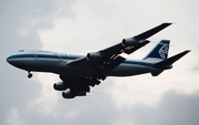 Air New Zealand Boeing 747-219B (ZK-NZZ) at  Hong Kong - Kai Tak International (closed), Hong Kong