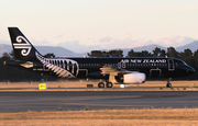 Air New Zealand Airbus A320-232 (ZK-OAB) at  Christchurch - International, New Zealand