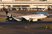 Air New Zealand Airbus A320-232 (ZK-OJC) at  Sydney - Kingsford Smith International, Australia