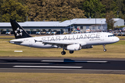 Air New Zealand Airbus A320-232 (ZK-OJH) at  Sydney - Kingsford Smith International, Australia