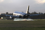 Air New Zealand Airbus A320-232 (ZK-OJQ) at  Christchurch - International, New Zealand