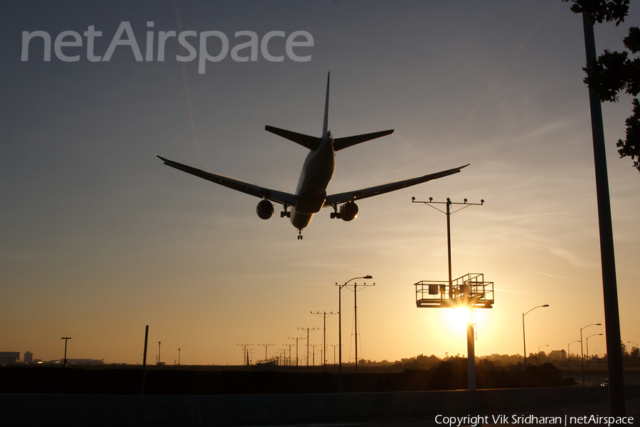 Air New Zealand Boeing 777-319(ER) (ZK-OK*) | Photo 20803