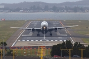 Air New Zealand Boeing 777-319(ER) (ZK-OK*) at  Sydney - Kingsford Smith International, Australia