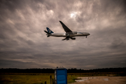 Air New Zealand Boeing 777-219(ER) (ZK-OKA) at  Houston - George Bush Intercontinental, United States