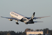 Air New Zealand Boeing 777-219(ER) (ZK-OKC) at  Christchurch - International, New Zealand