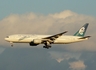 Air New Zealand Boeing 777-219(ER) (ZK-OKC) at  Tokyo - Narita International, Japan