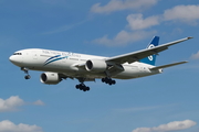 Air New Zealand Boeing 777-219(ER) (ZK-OKF) at  London - Heathrow, United Kingdom