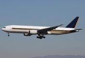 Air New Zealand Boeing 777-212(ER) (ZK-OKI) at  Los Angeles - International, United States