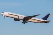 Air New Zealand Boeing 777-212(ER) (ZK-OKJ) at  Perth, Australia
