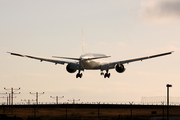 Air New Zealand Boeing 777-319(ER) (ZK-OKM) at  Los Angeles - International, United States