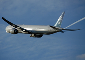 Air New Zealand Boeing 777-319(ER) (ZK-OKN) at  London - Heathrow, United Kingdom