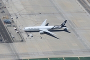 Air New Zealand Boeing 777-319(ER) (ZK-OKO) at  Los Angeles - International, United States