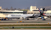 Air New Zealand Boeing 777-319(ER) (ZK-OKO) at  Los Angeles - International, United States