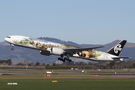 Air New Zealand Boeing 777-319(ER) (ZK-OKP) at  Christchurch - International, New Zealand