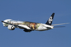 Air New Zealand Boeing 777-319(ER) (ZK-OKP) at  Christchurch - International, New Zealand